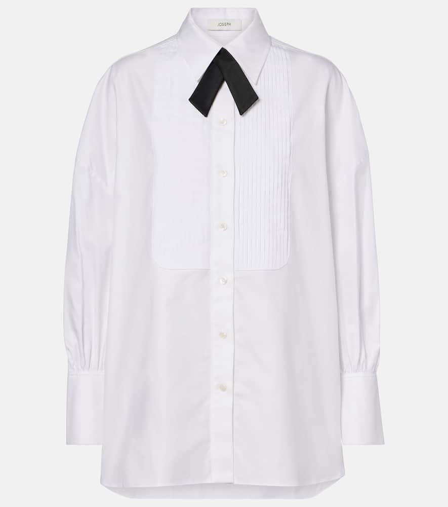 Ferrus cotton shirt