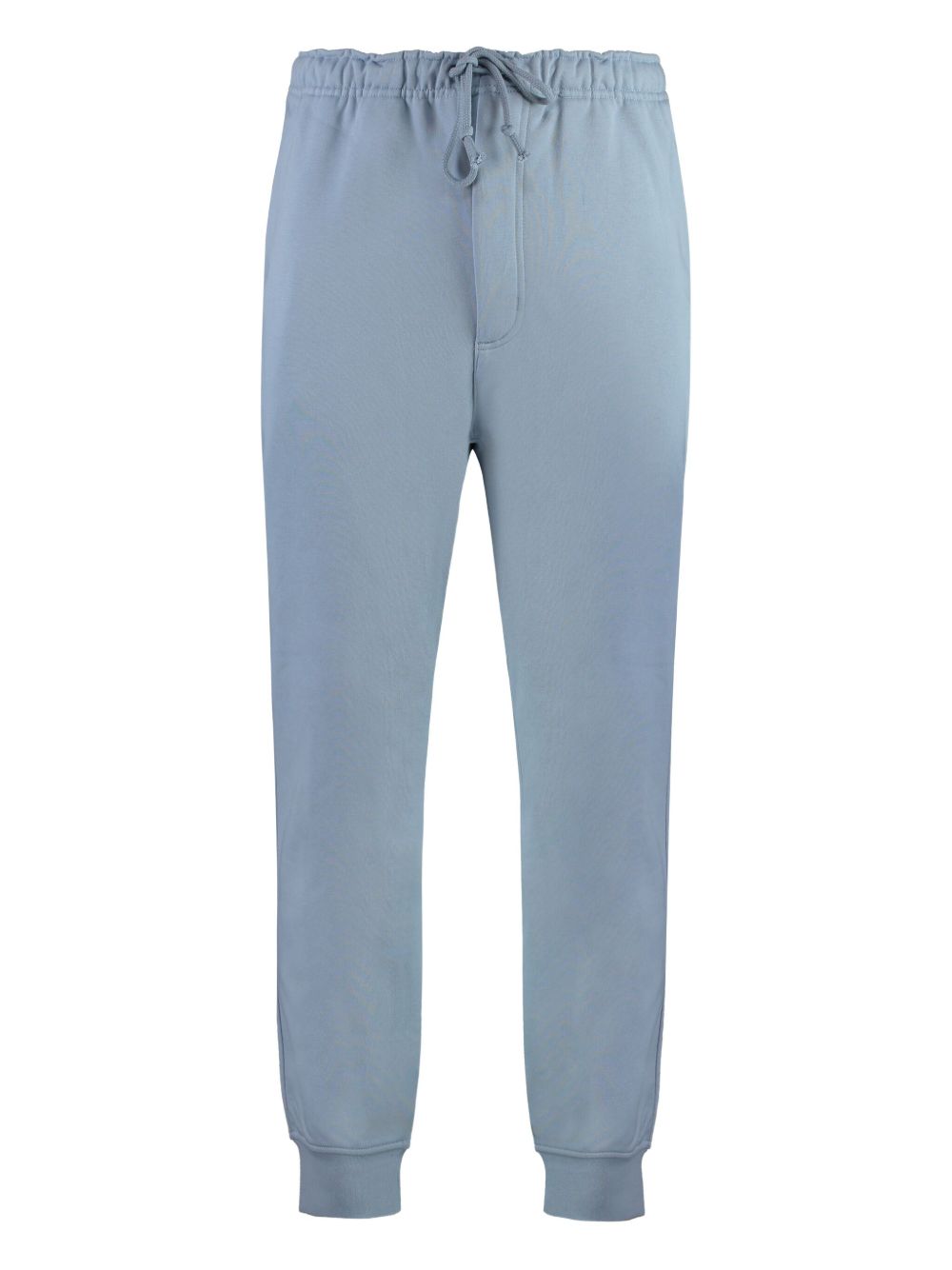 Drawstring trousers - Blue