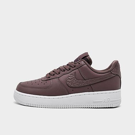 Women's Air Force 1 '07 SE Casual Shoes in Tattoo/Neutral Grey/White