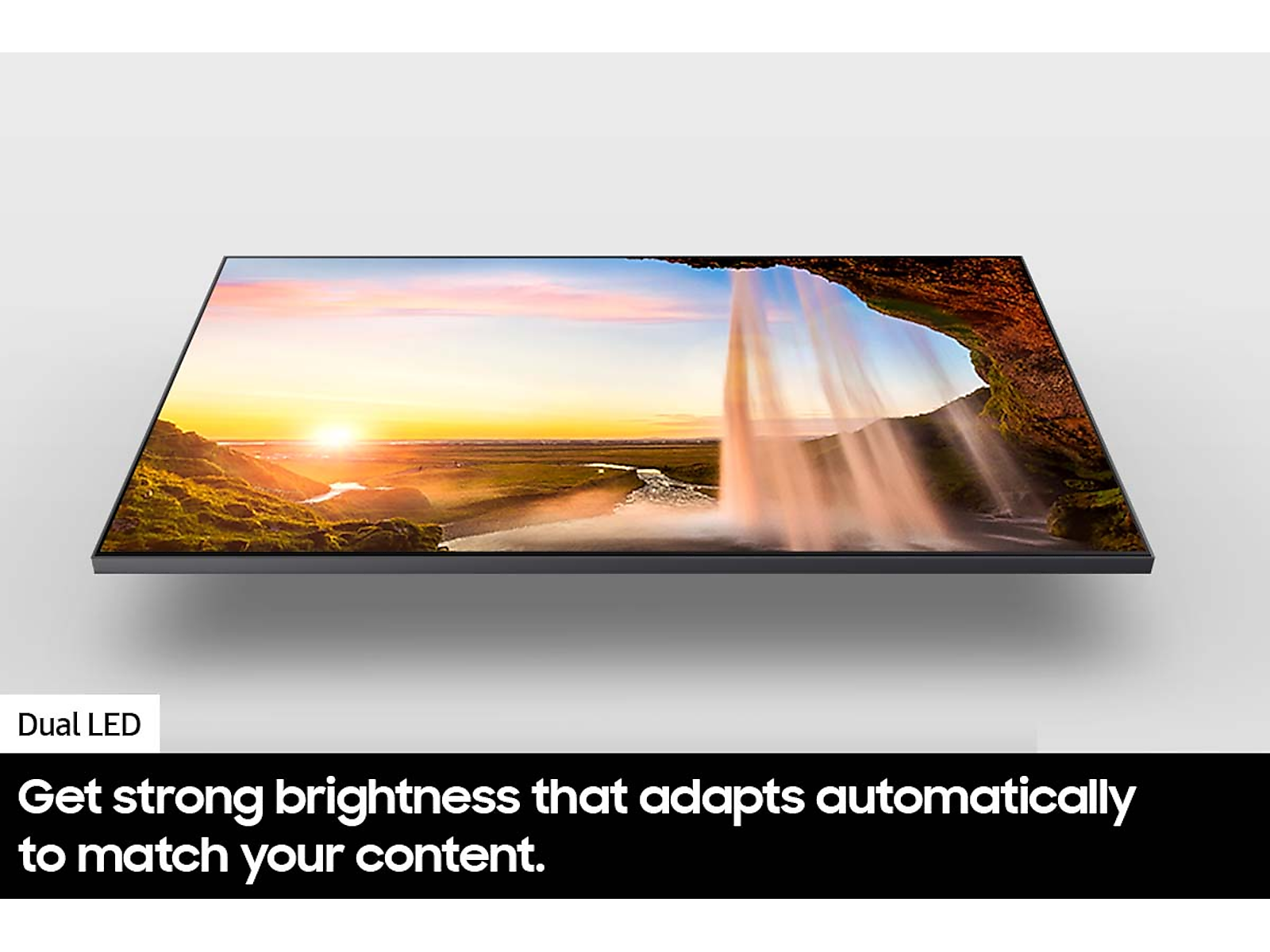 85" Class QLED 4K Q70D