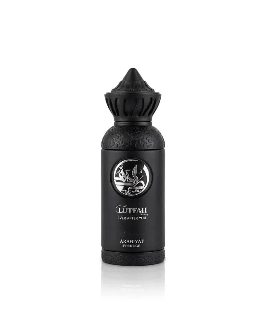 Unisex Lutfah Ever After You EDP Spray 2.7 oz Fragrances 6295156400970