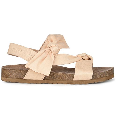 Collection Women's Xanndra Sandal - Black