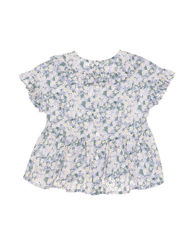 Kid Girl Top Lilac