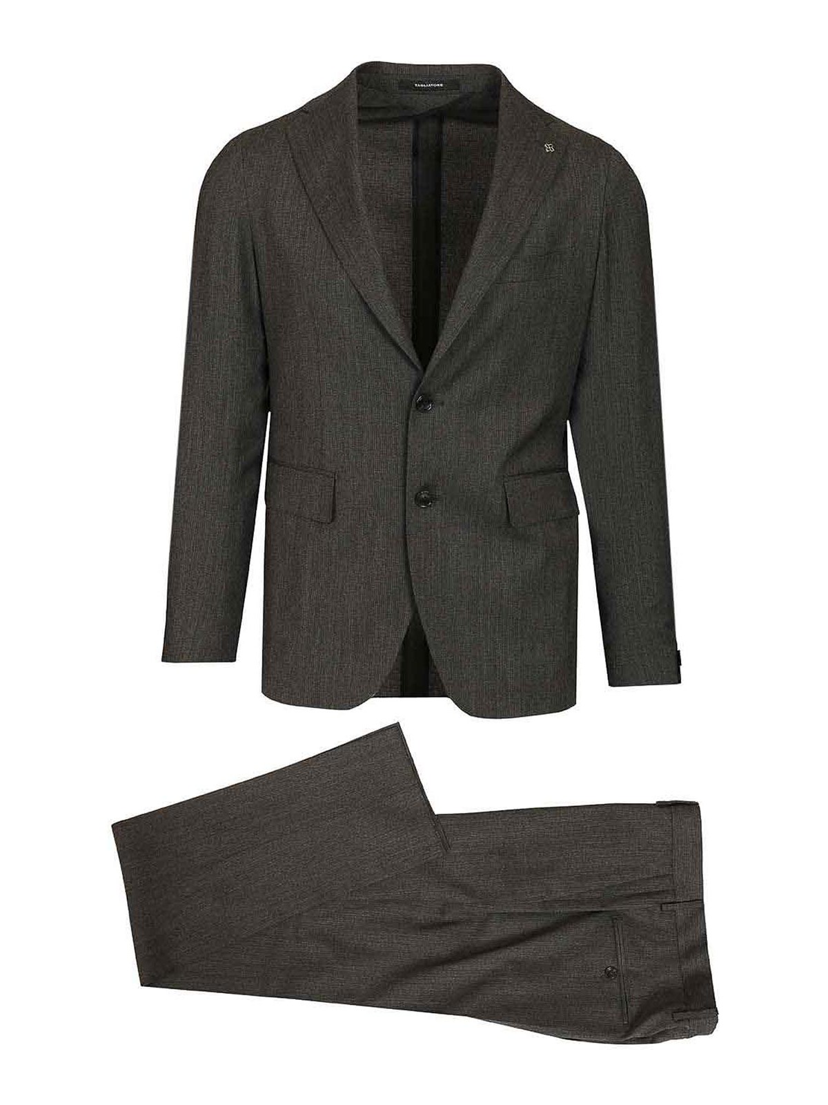 Monte Carlo suit