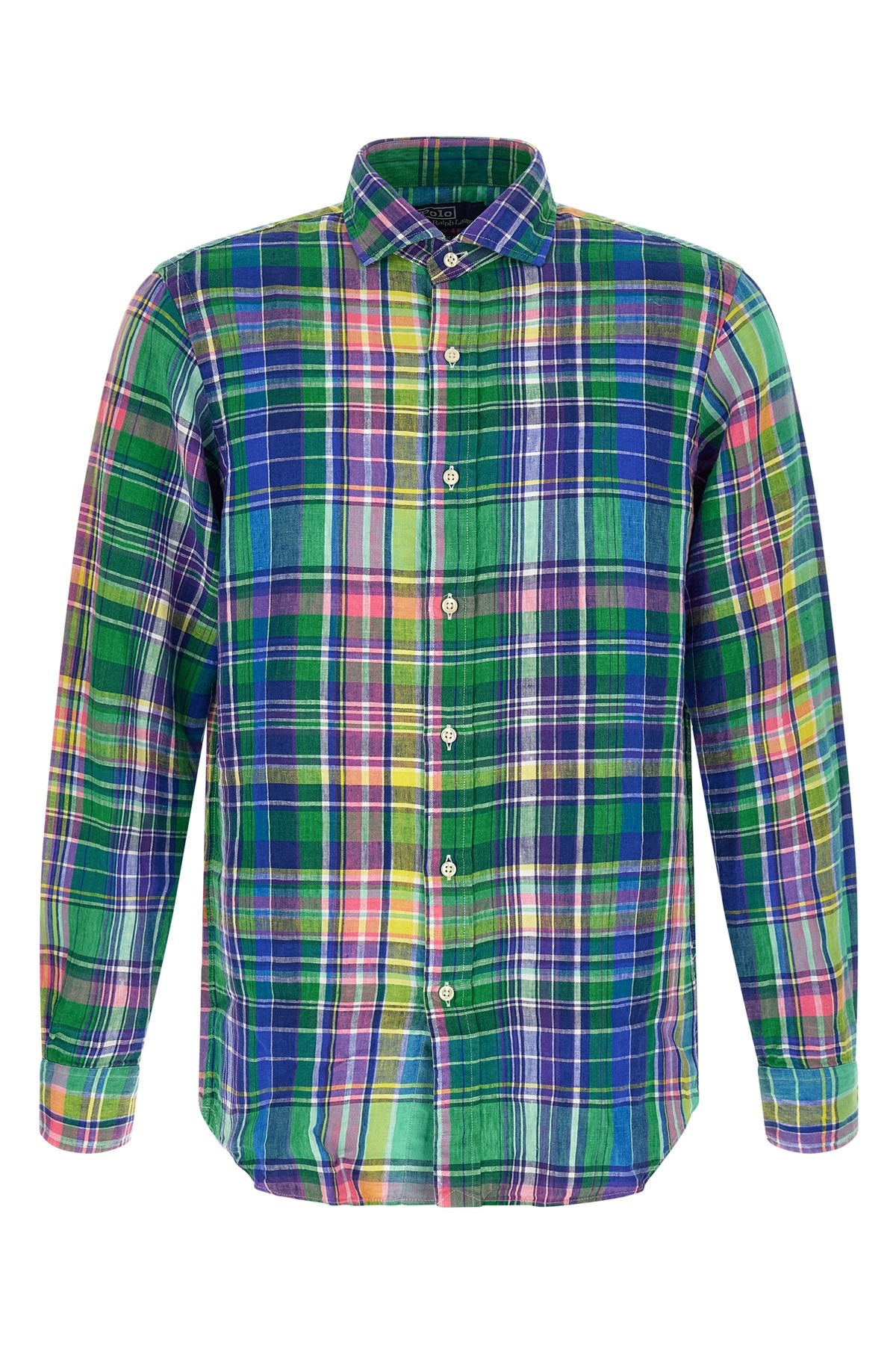 'Wing Tip' Shirt