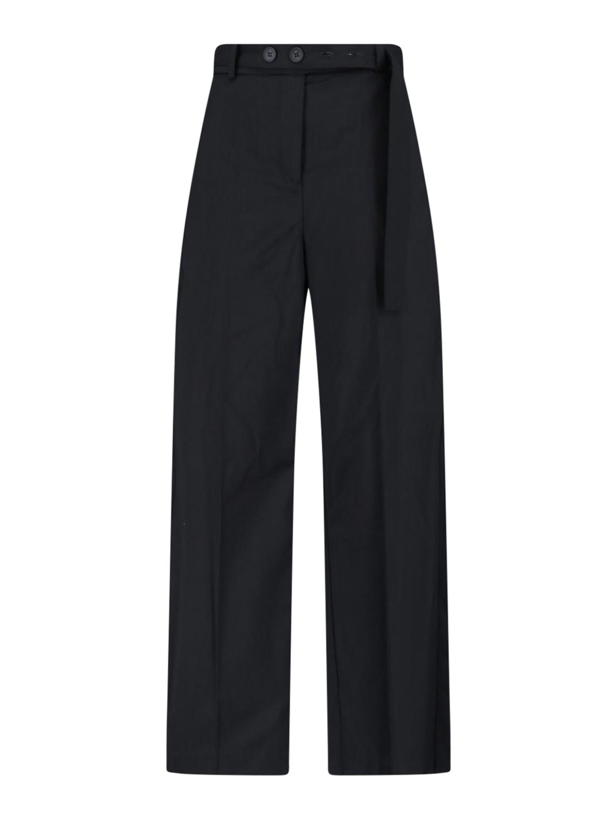 Tailored trousers