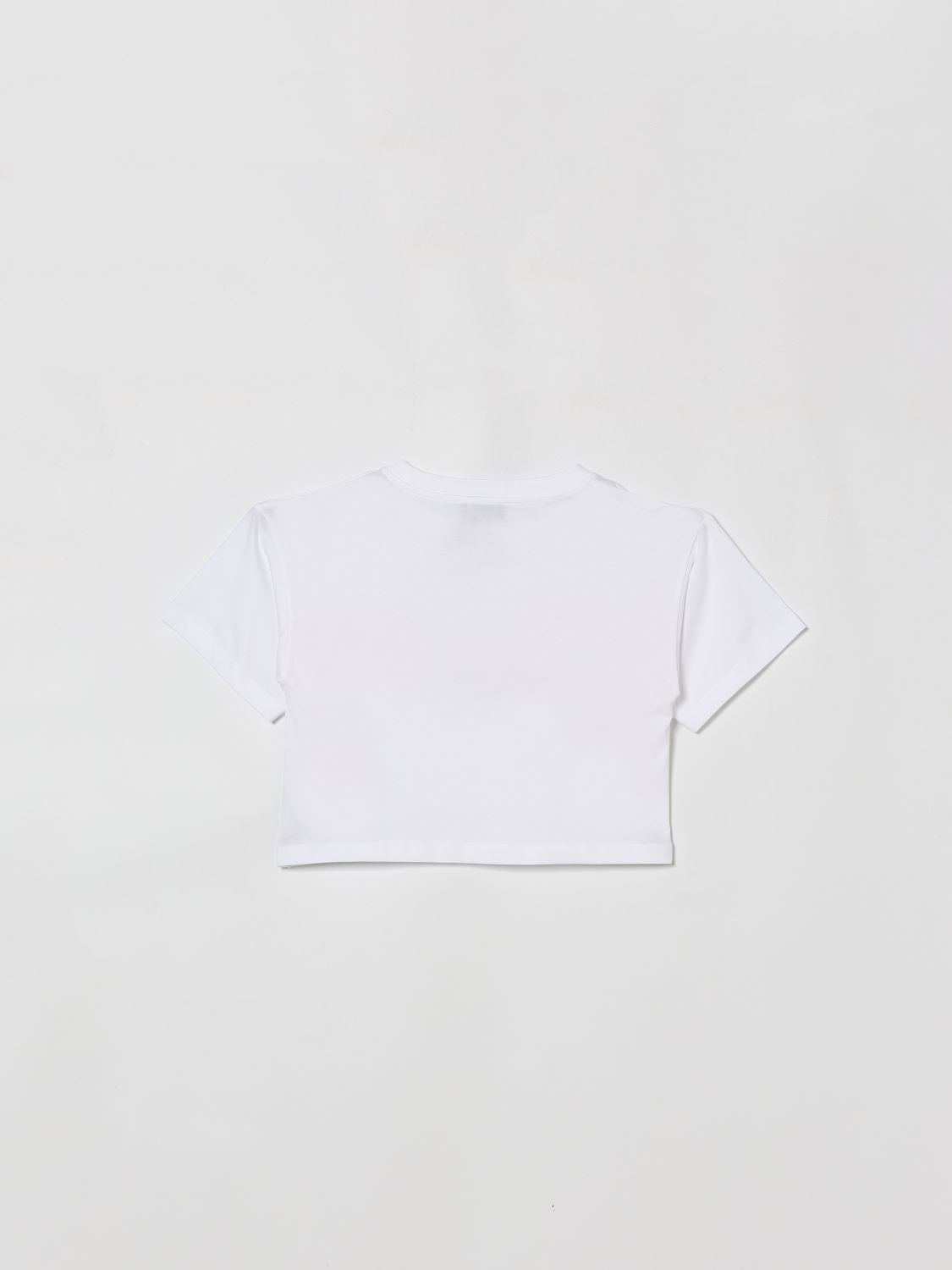 T-Shirt Kids color White