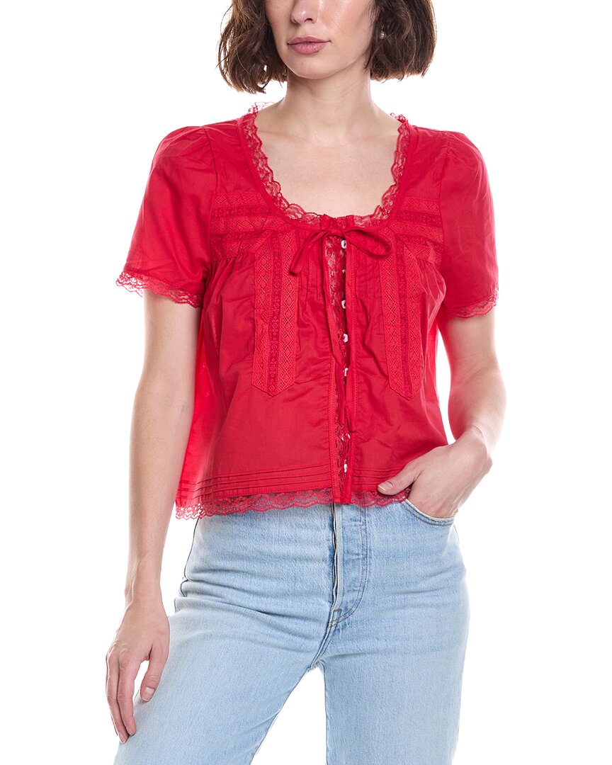 Solid Top