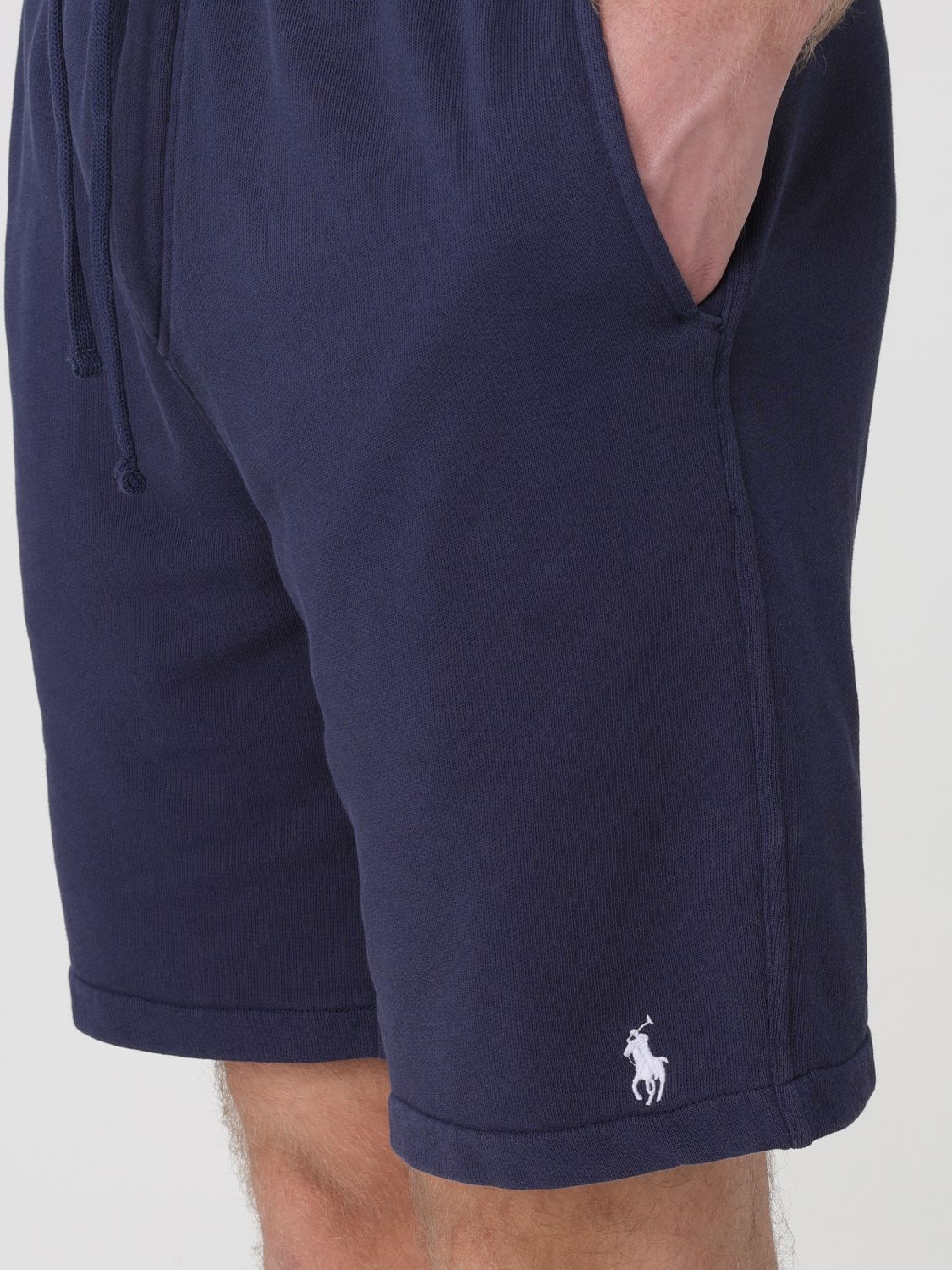 Shorts Men color Navy