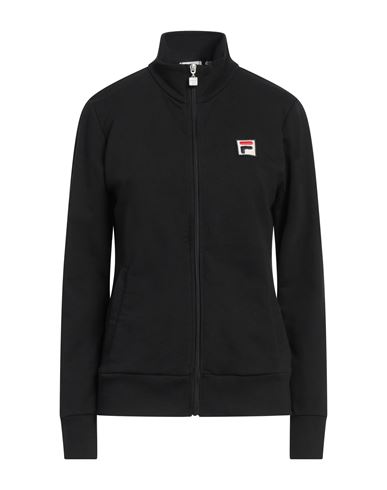 Woman Sweatshirt Black