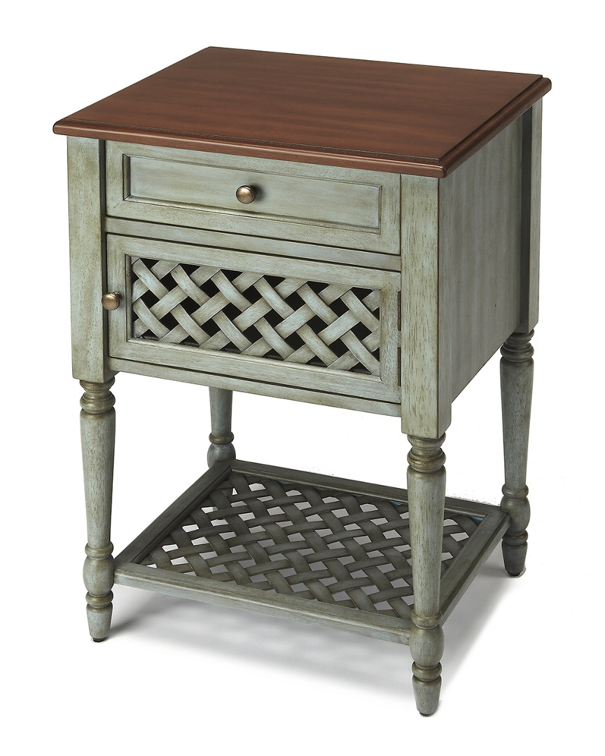 Butler Specialty Artists' Originals End Table