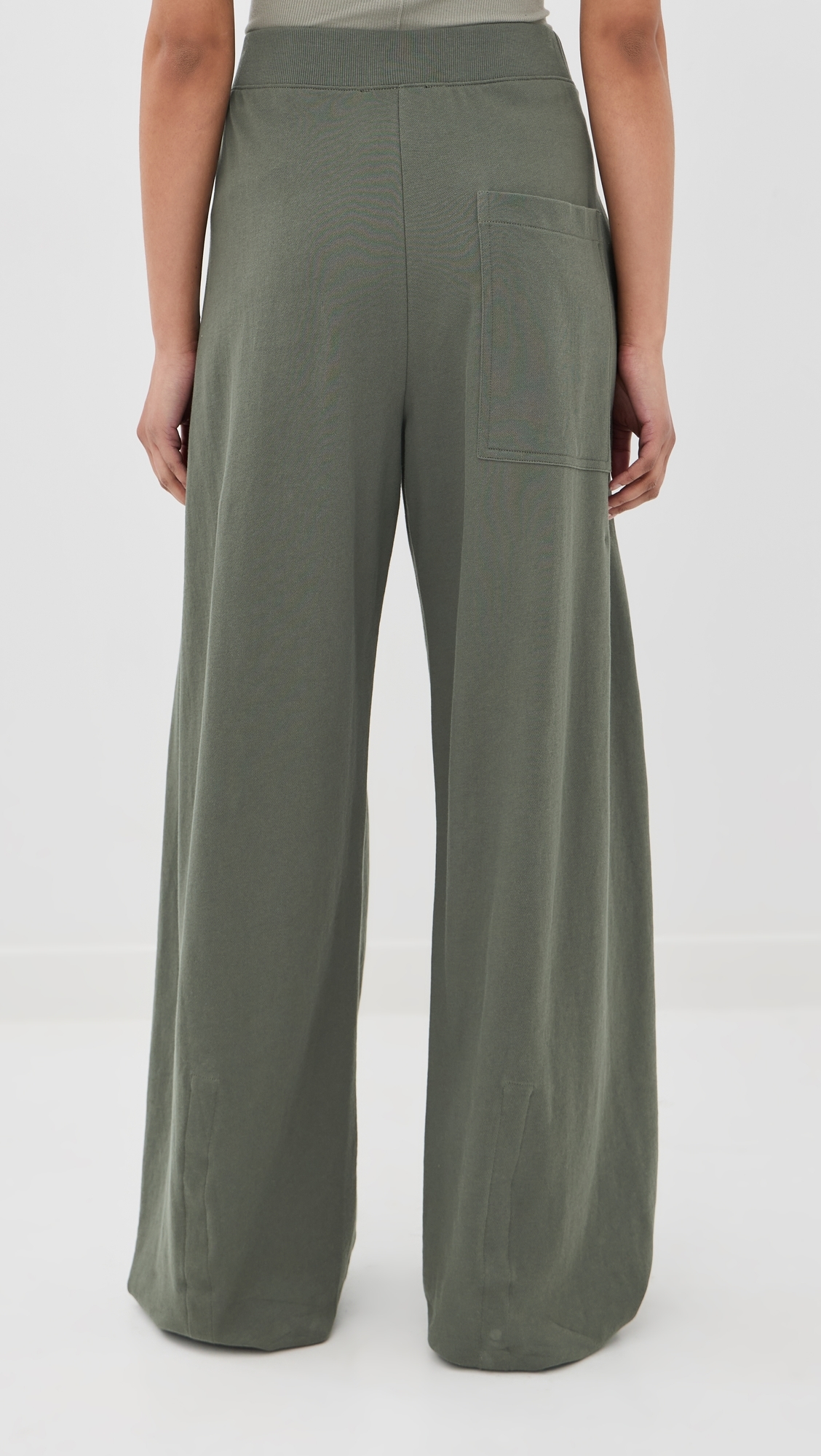 Winslow Sweatpants Olive