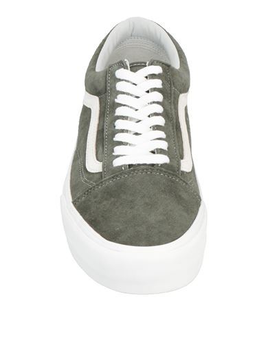 Man Sneakers Military green