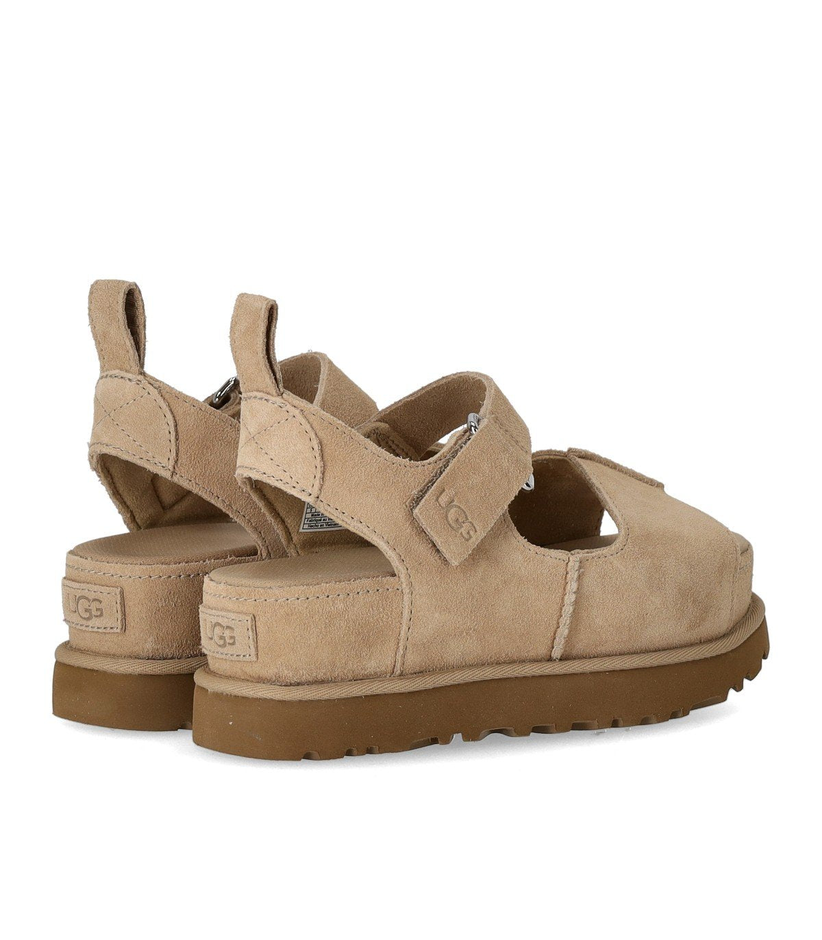 Ugg Goldenstar Hi Sand Sanda