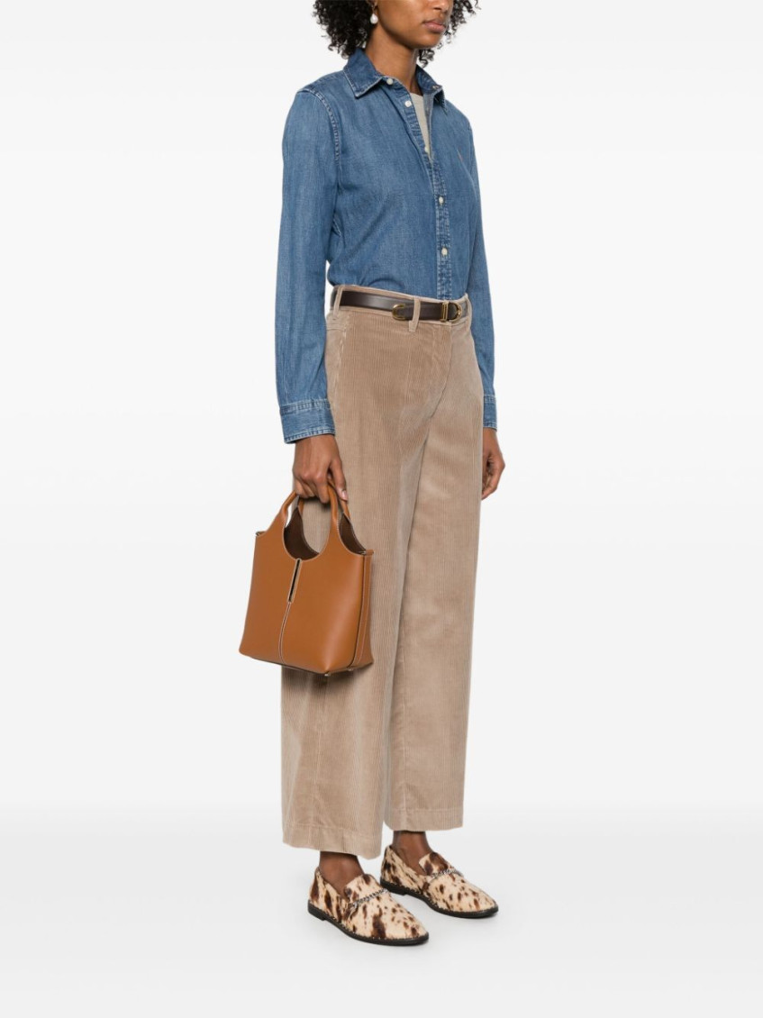 HANDBAG - WOMAN