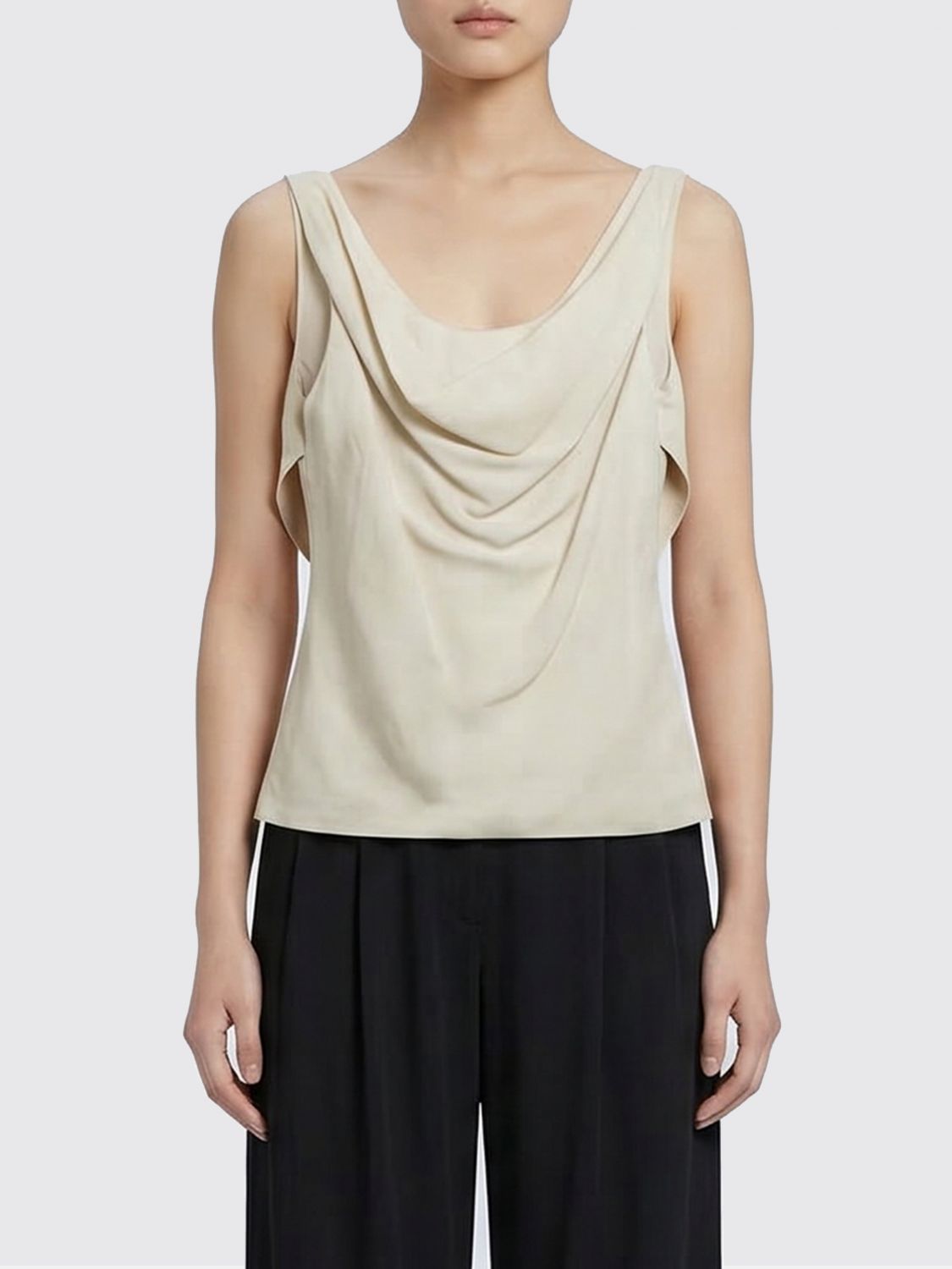Top Woman color Cream