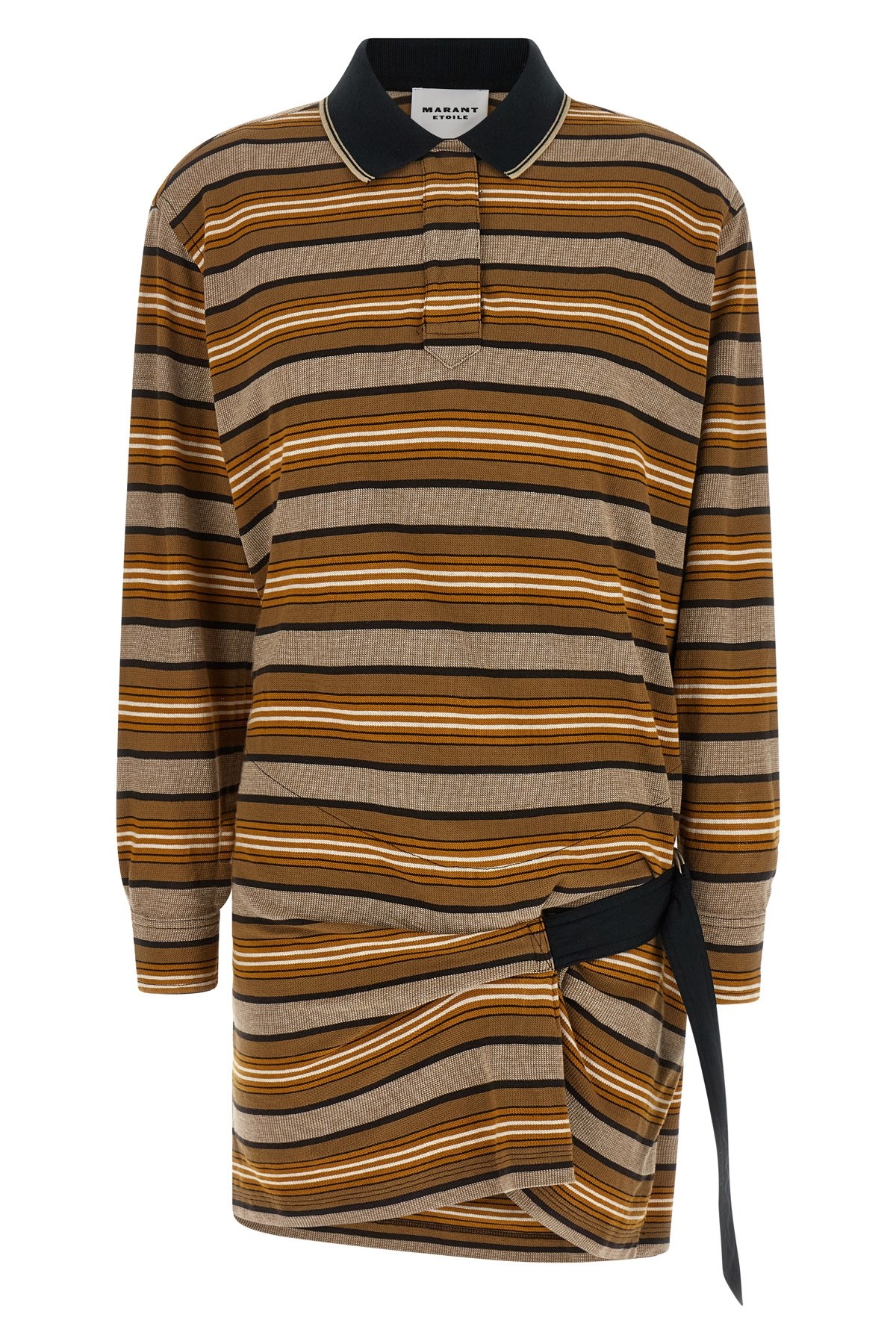 'Isea' Dress