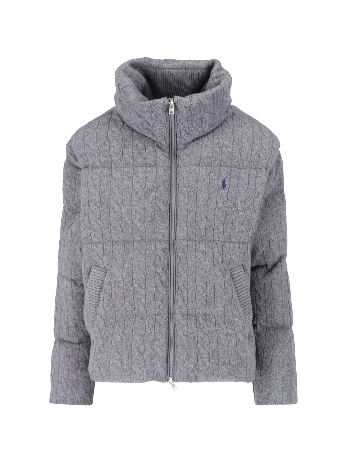 Women's Wool-Cashmere Jacket