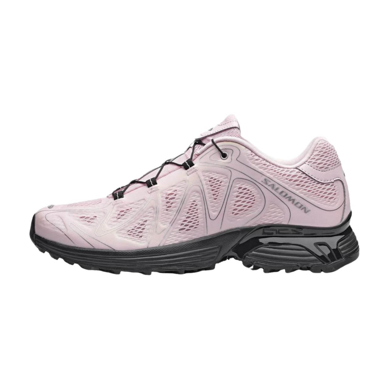 XT-Whisper Void 'Icy Pink Black'