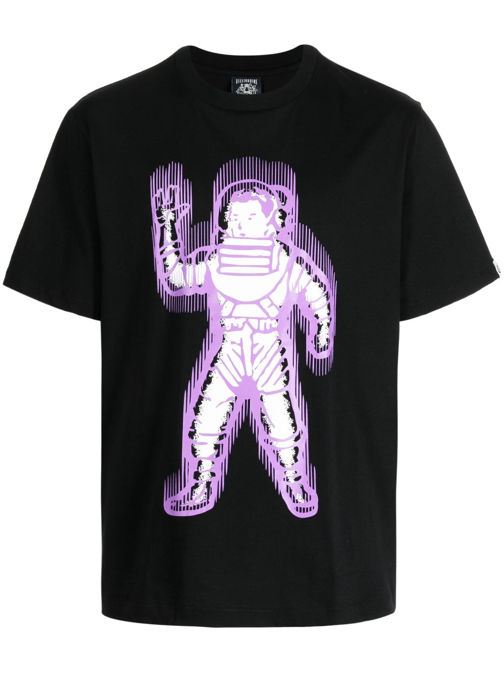 Logo-print T-shirt - White