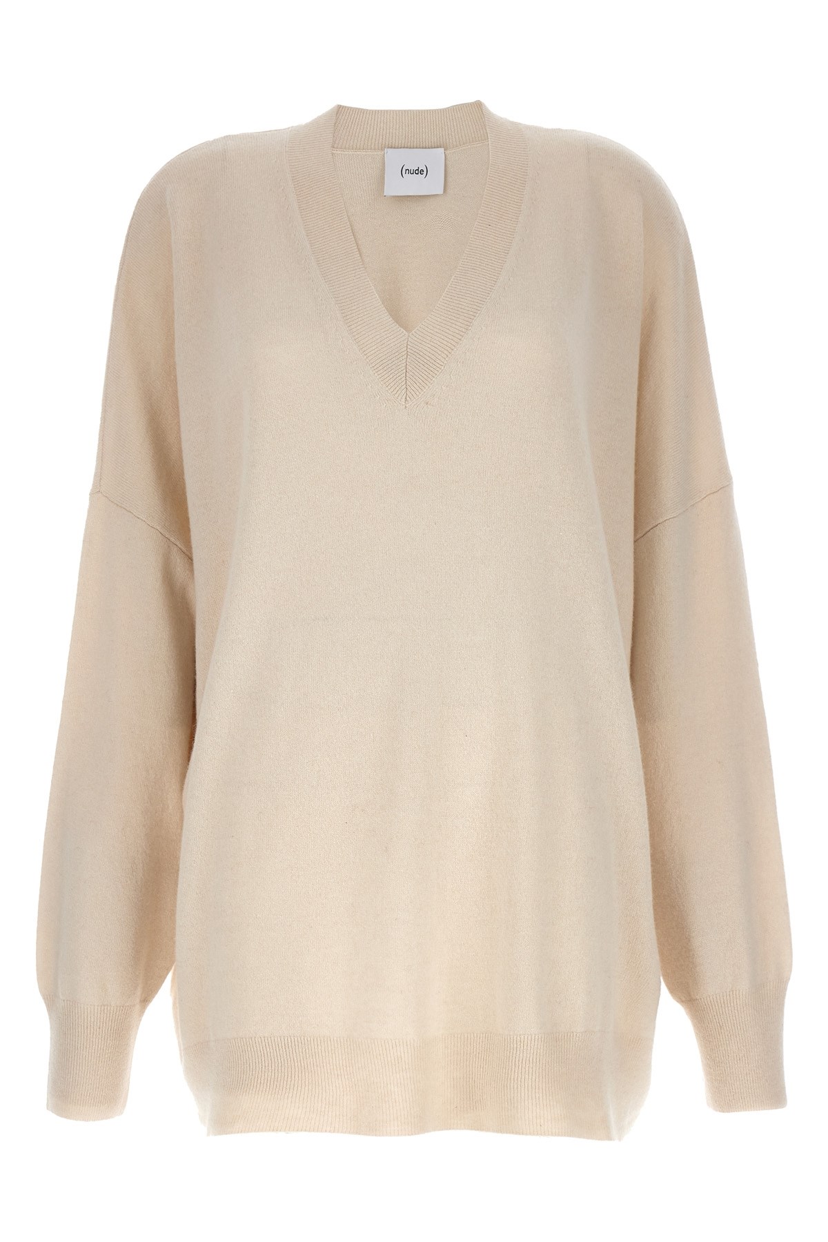 Oversize Sweater