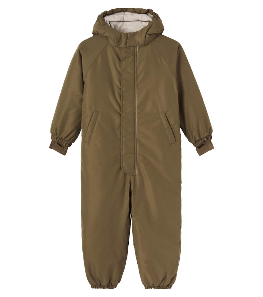 Konges Sløjd Award snowsuit