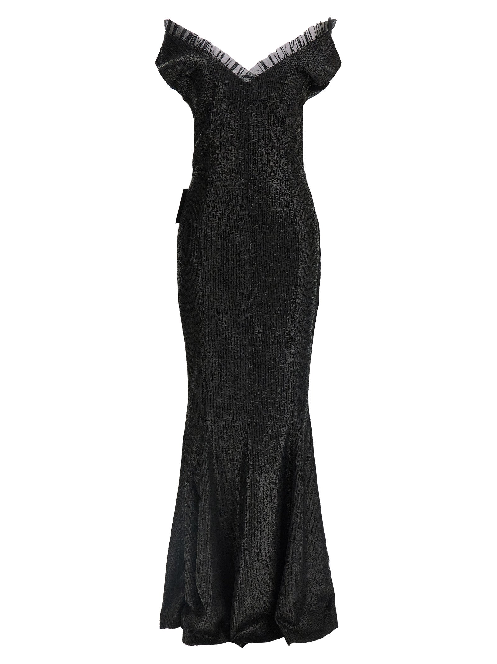 Dress — Black