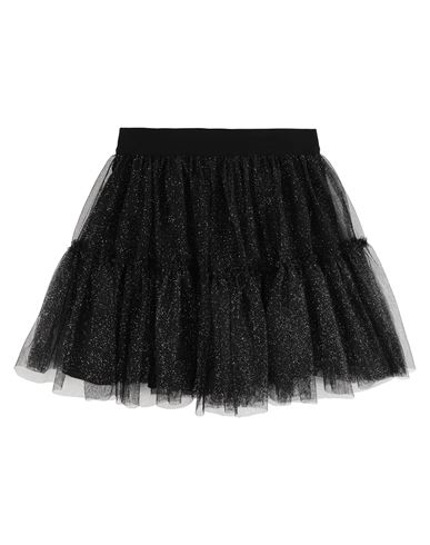 Kid Girl Kids' skirt Black