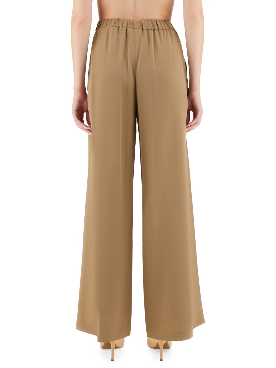 Bonn Trousers — Beige
