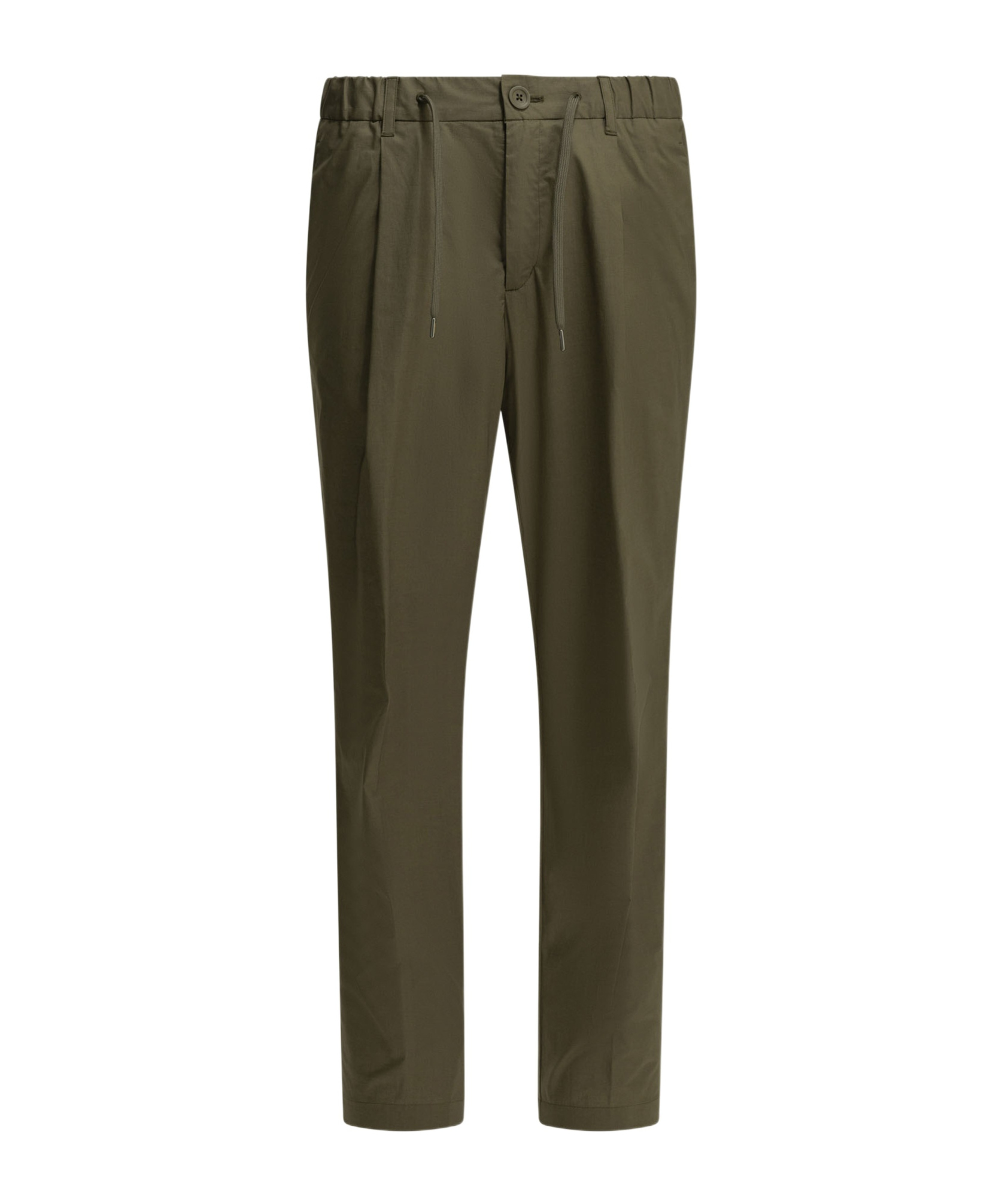 Light Stretch Trousers