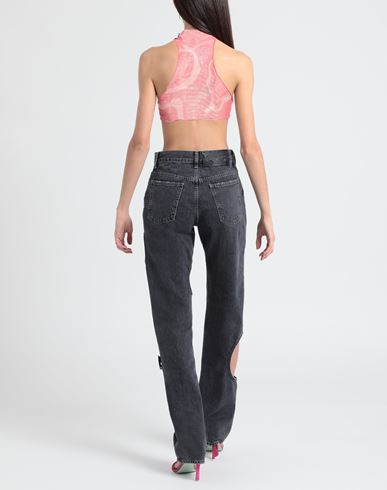 Woman Top Pink