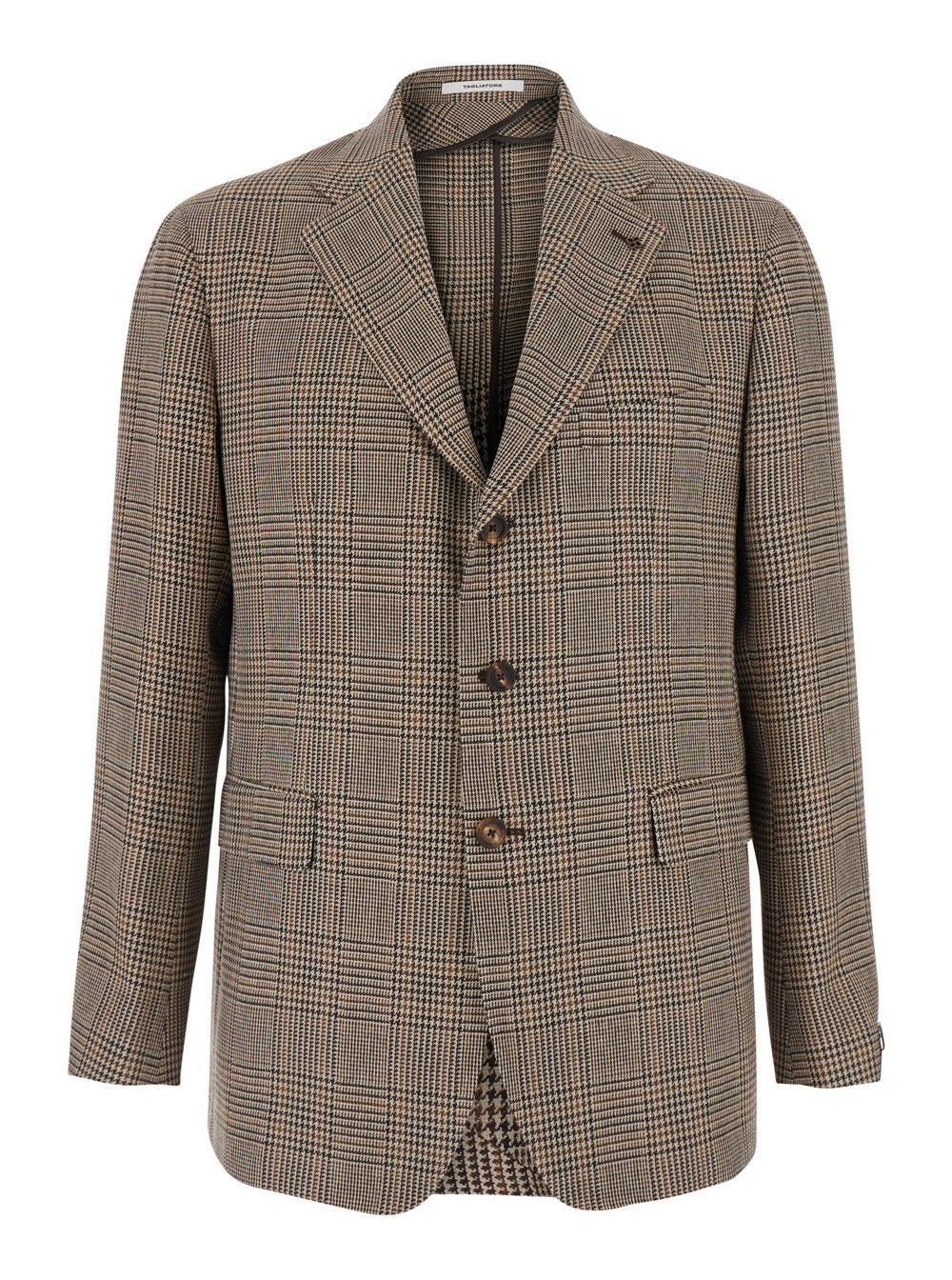 Blazer — Beige