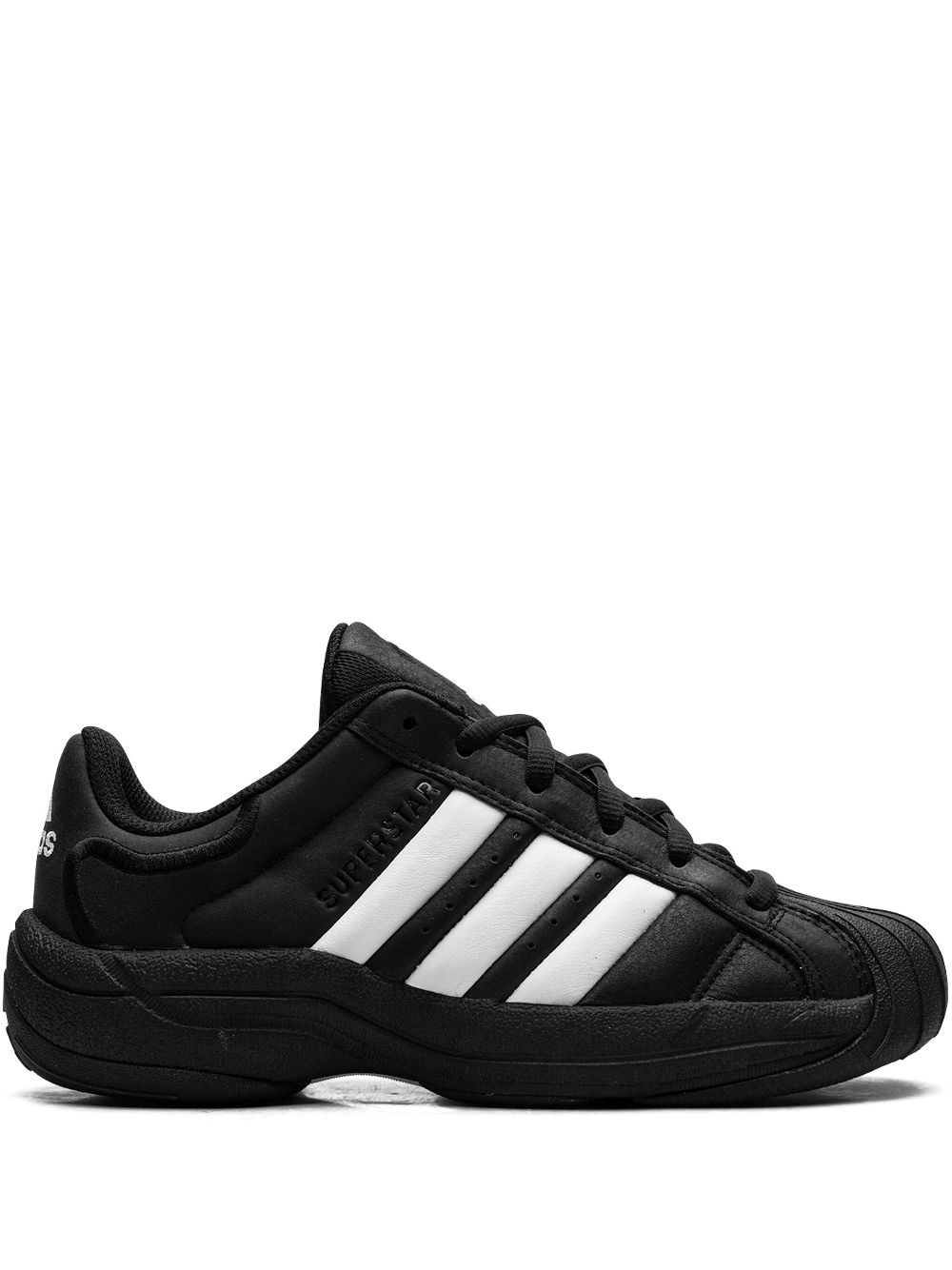 Superstar Millenium "Core Black/Footwear White" sneakers