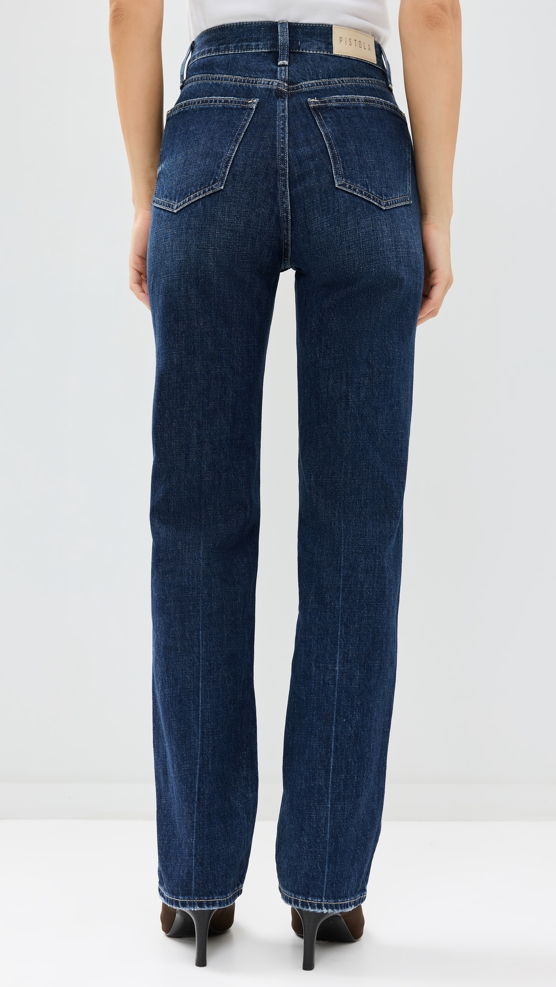 Cassie Jeans Cultivate