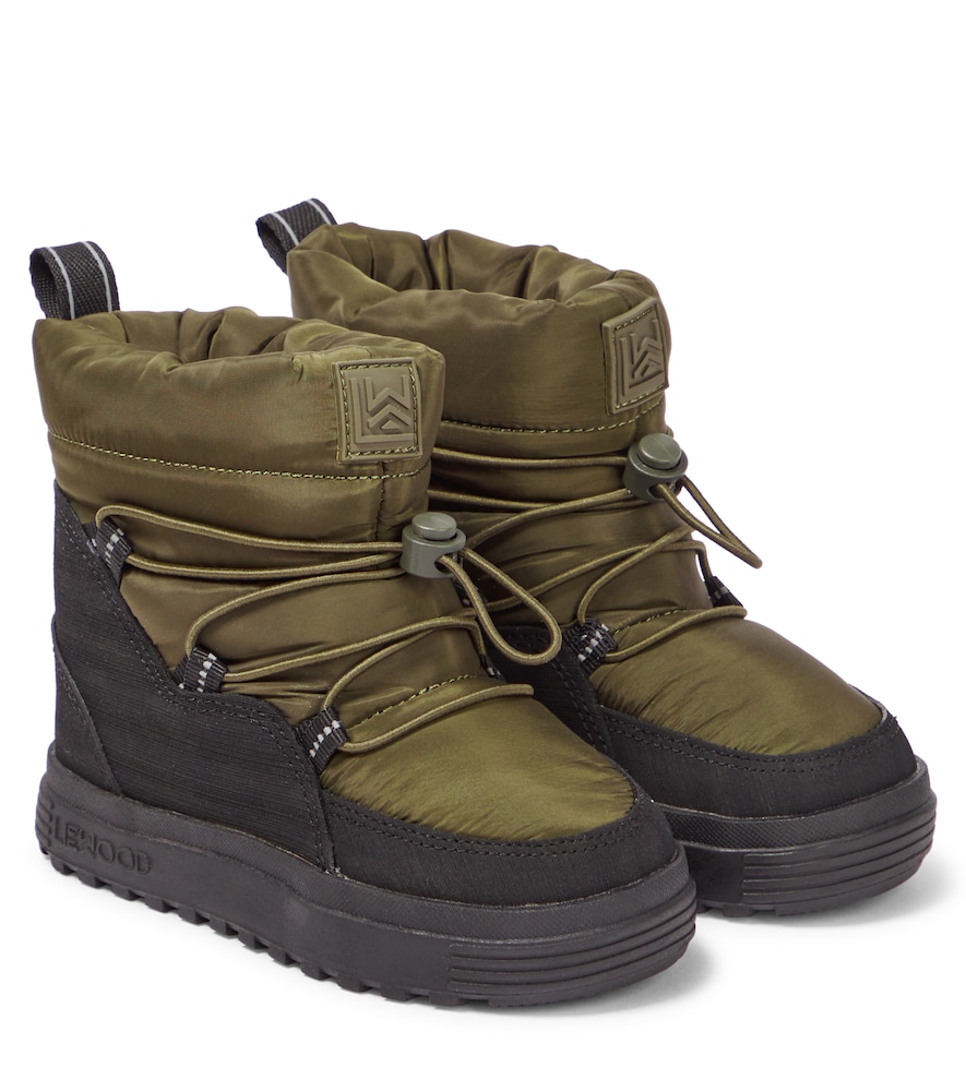 Liewood Zoey snow boots