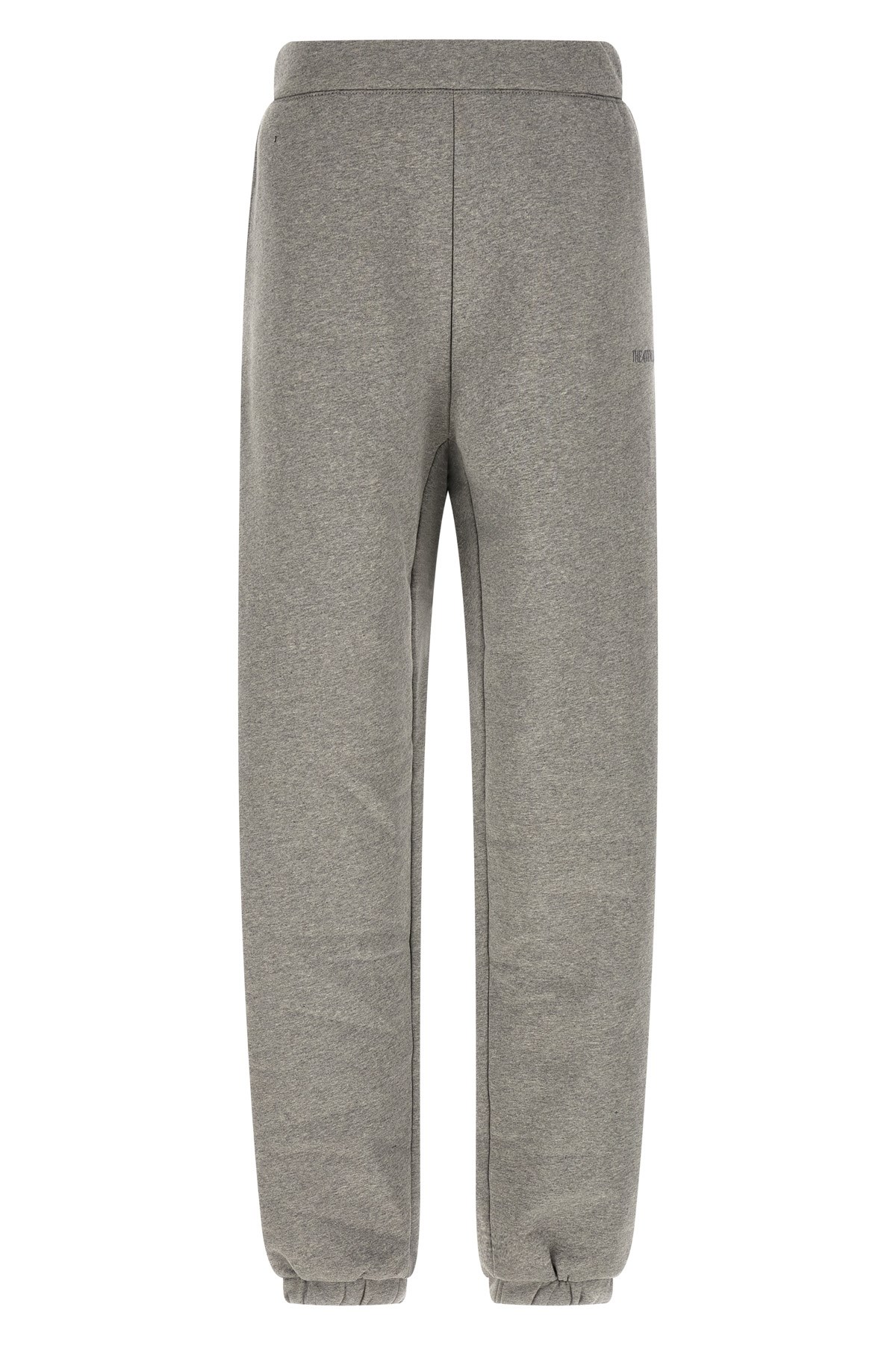 Logo Embroidery Joggers