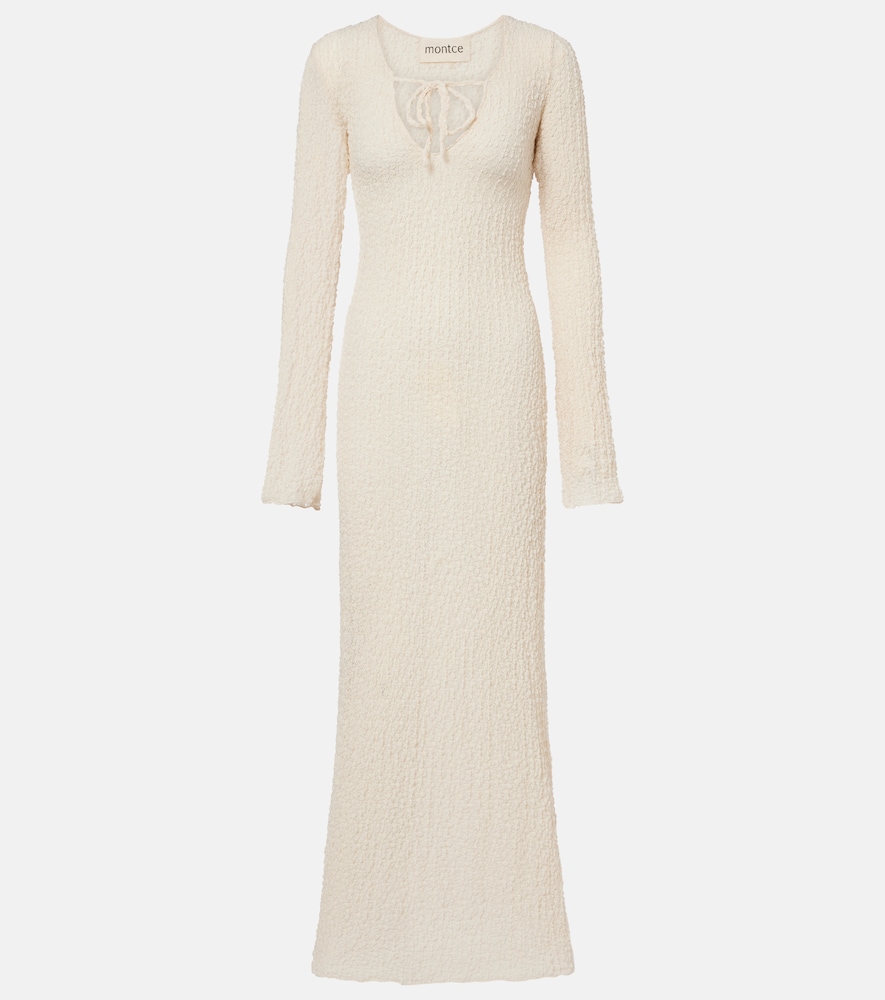 Sophia maxi dress