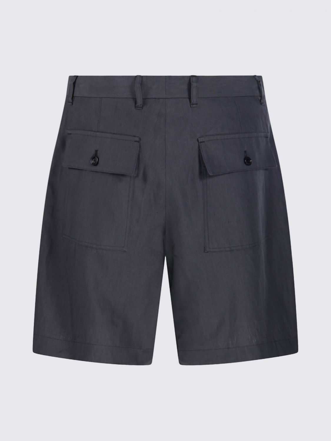 Shorts Men color Charcoal