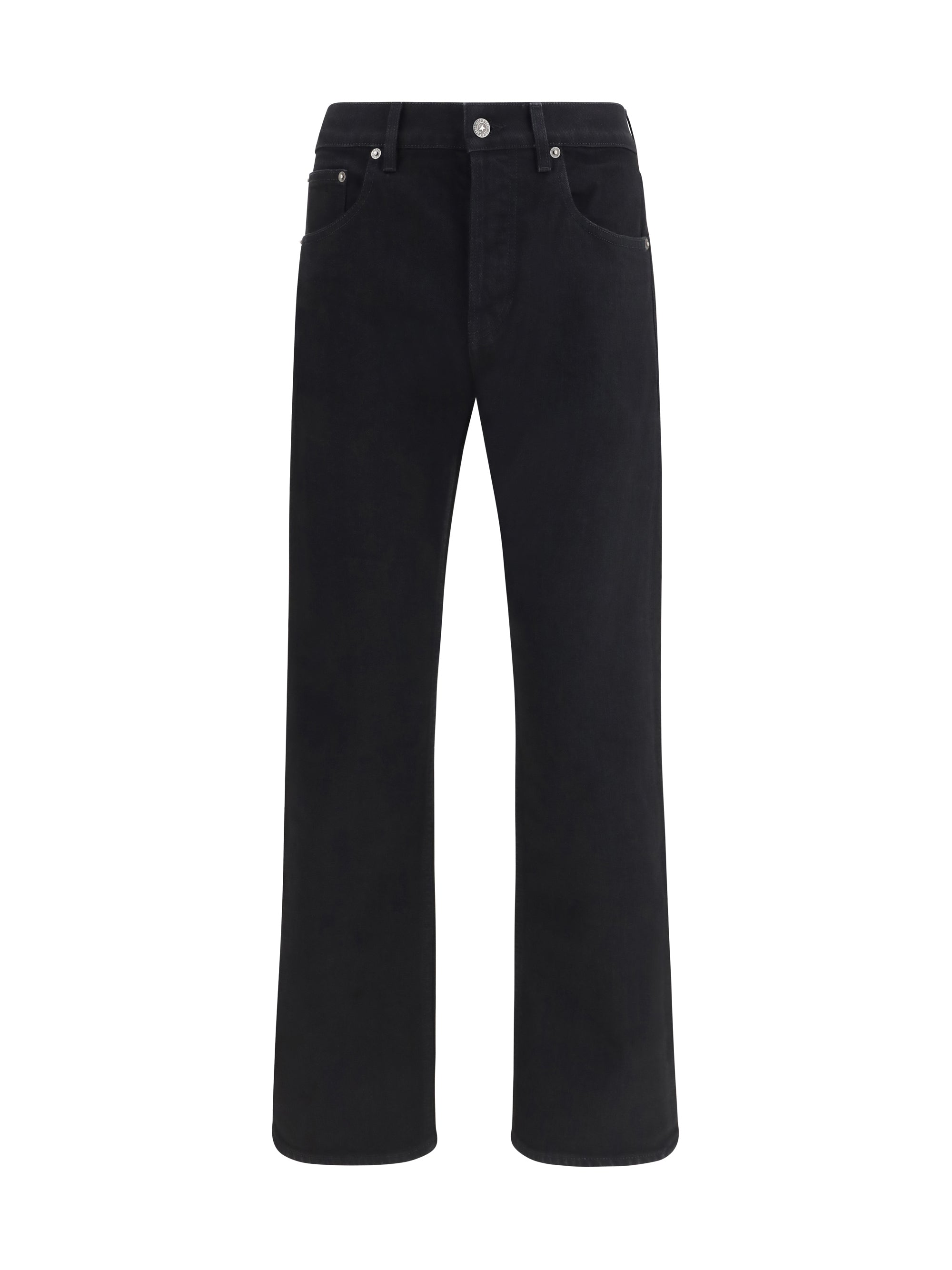 Jeans — Black