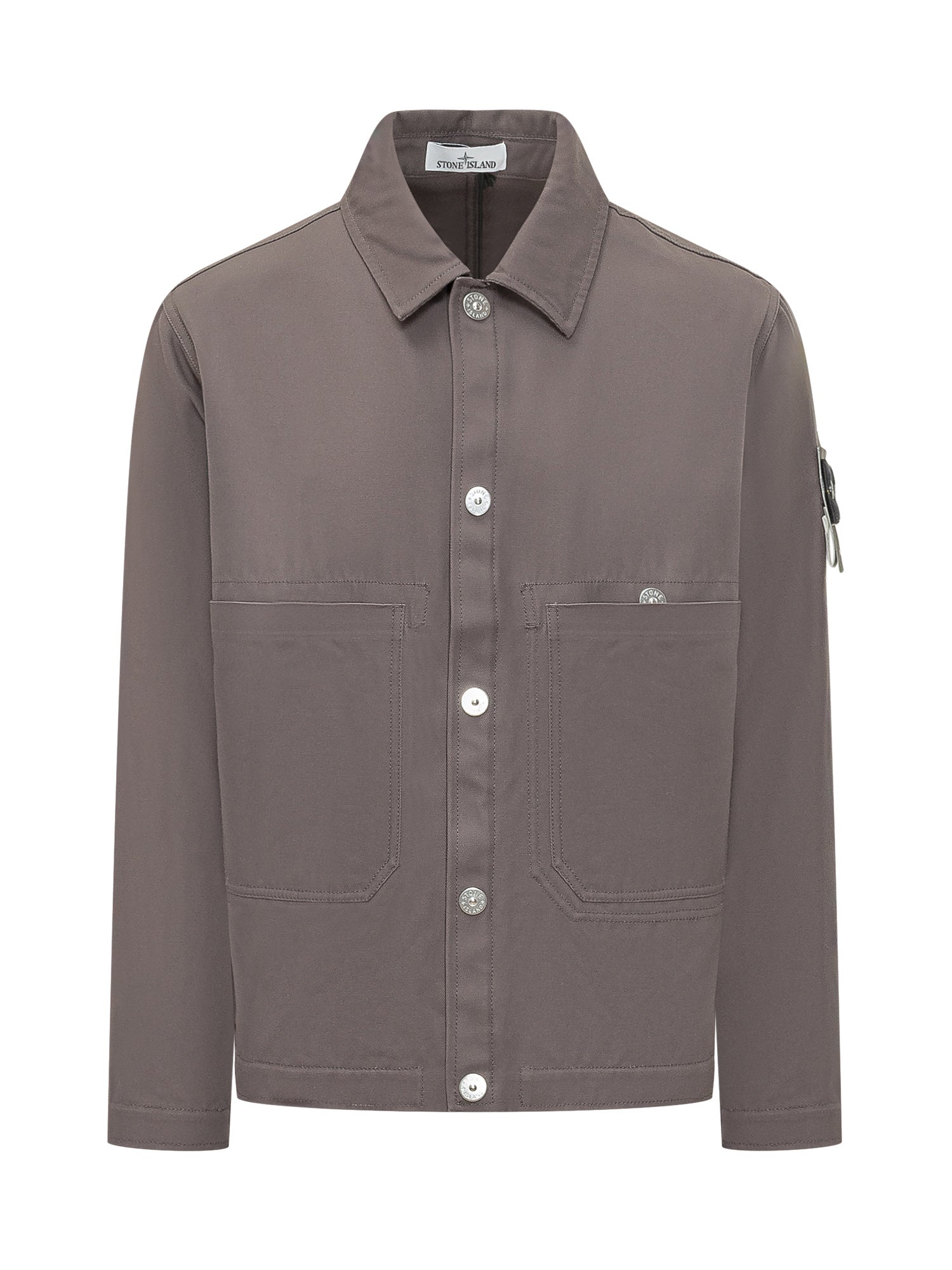 Lightweight Spring Jacket - Mini