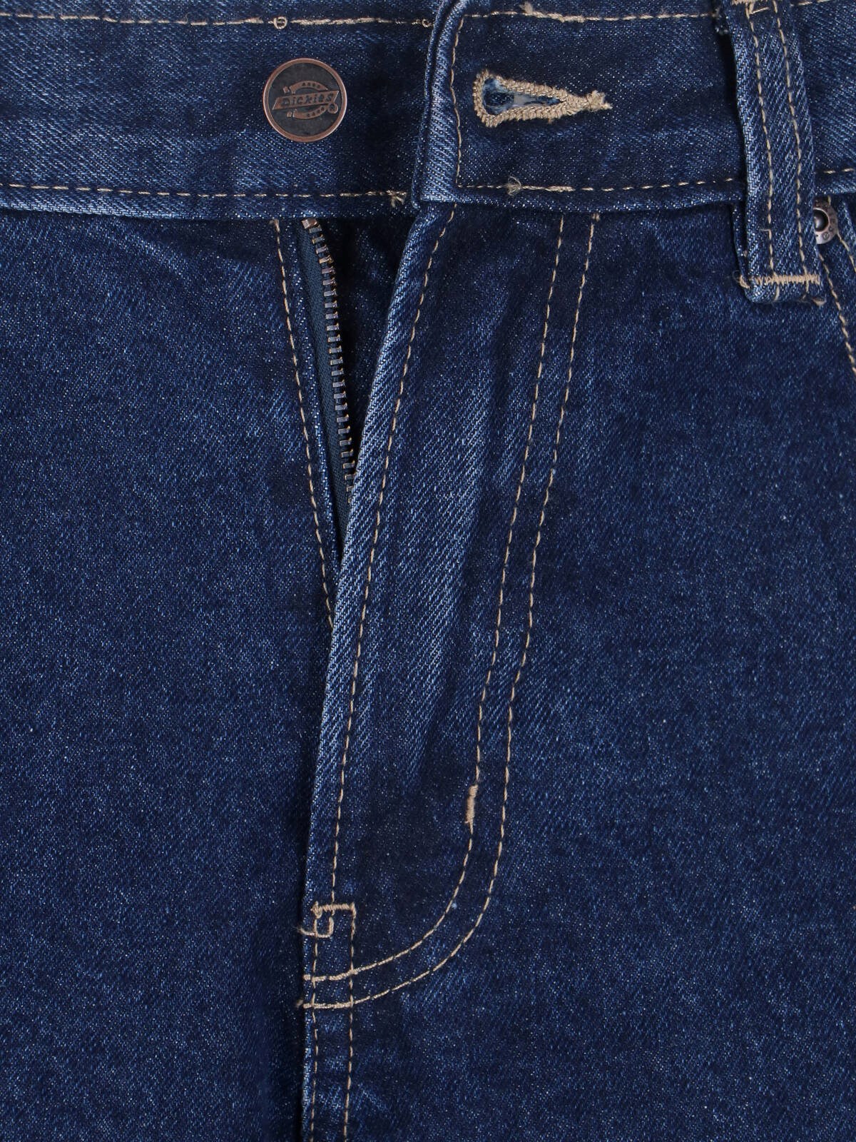 '954 Relaxed' Straight Jeans