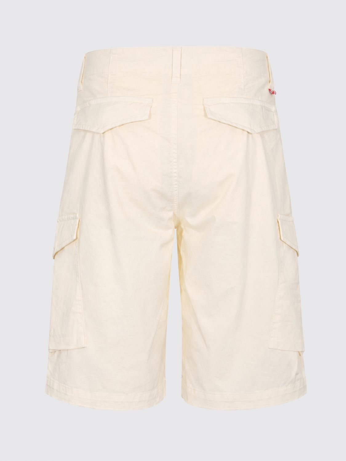 Shorts Men color Navy