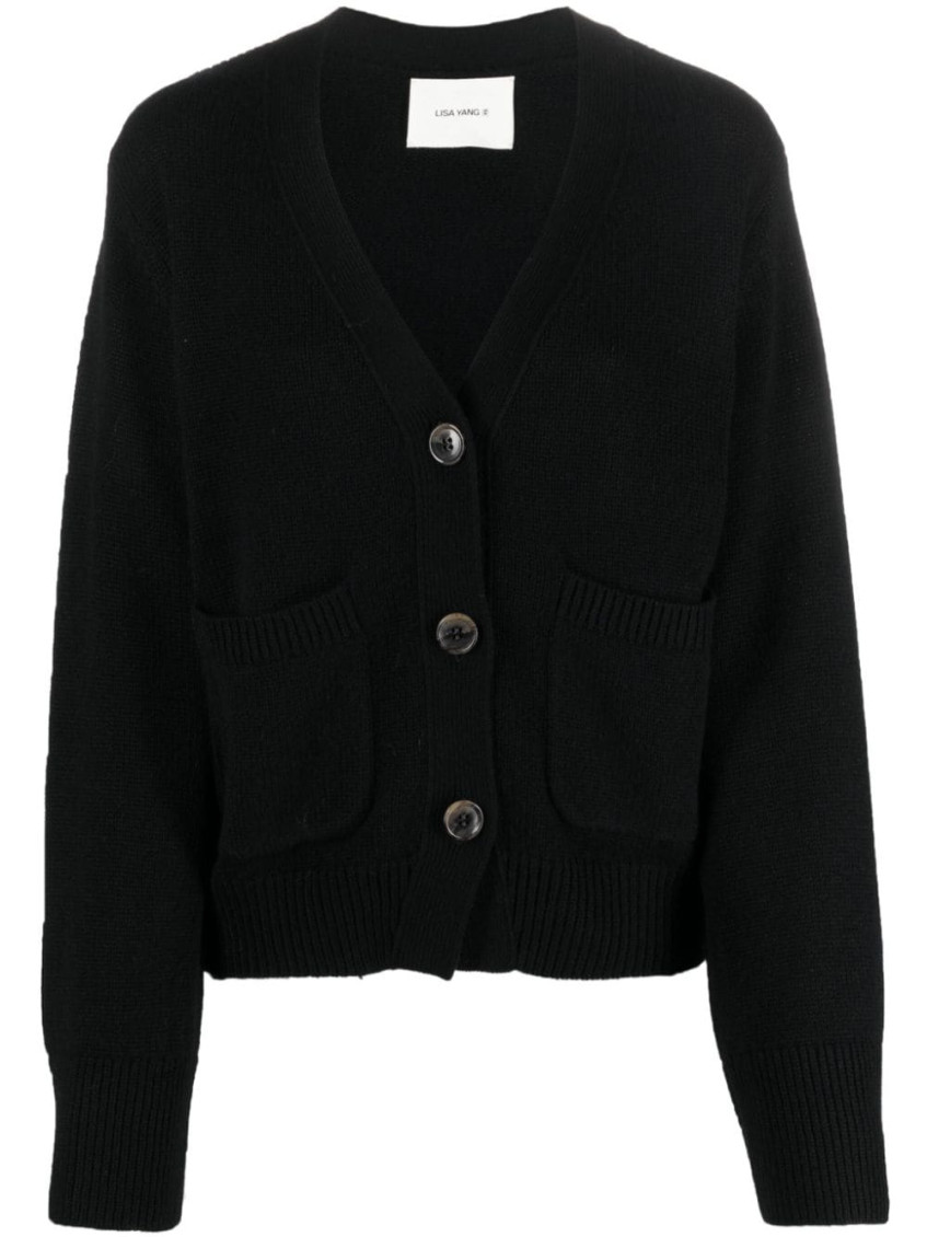 Danni Cardigan