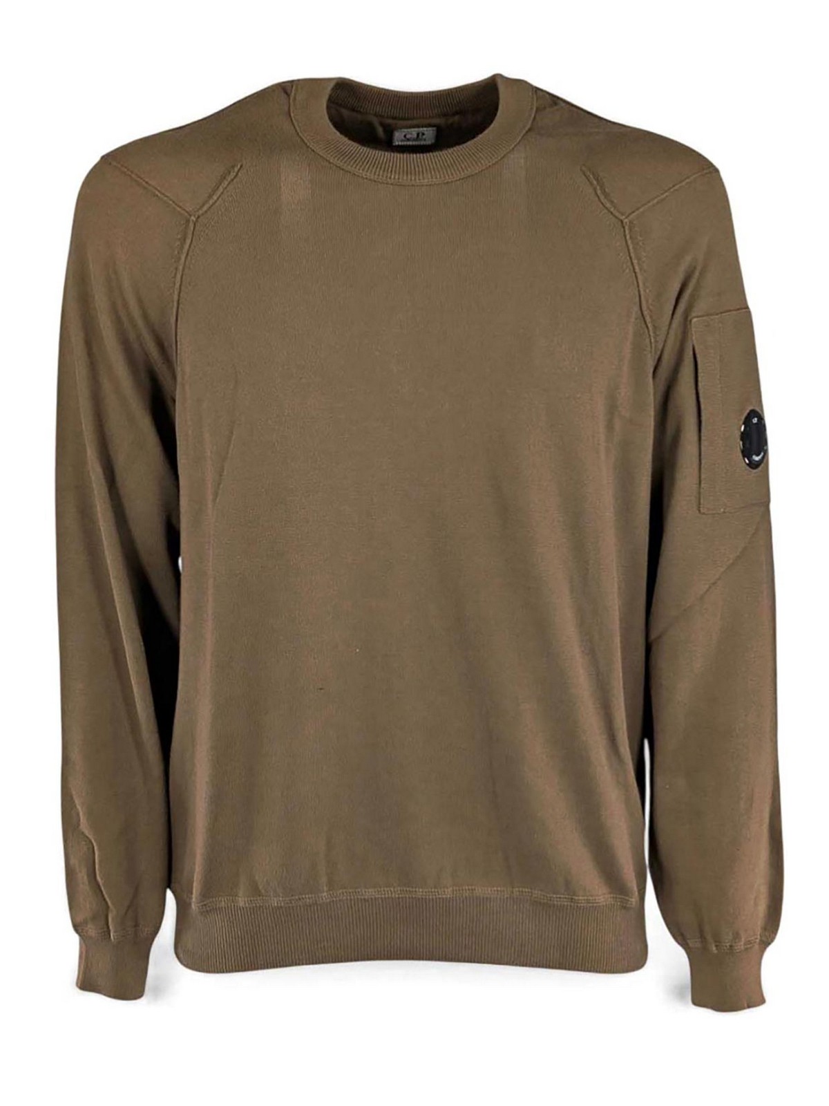 C. P. Company Green shirts