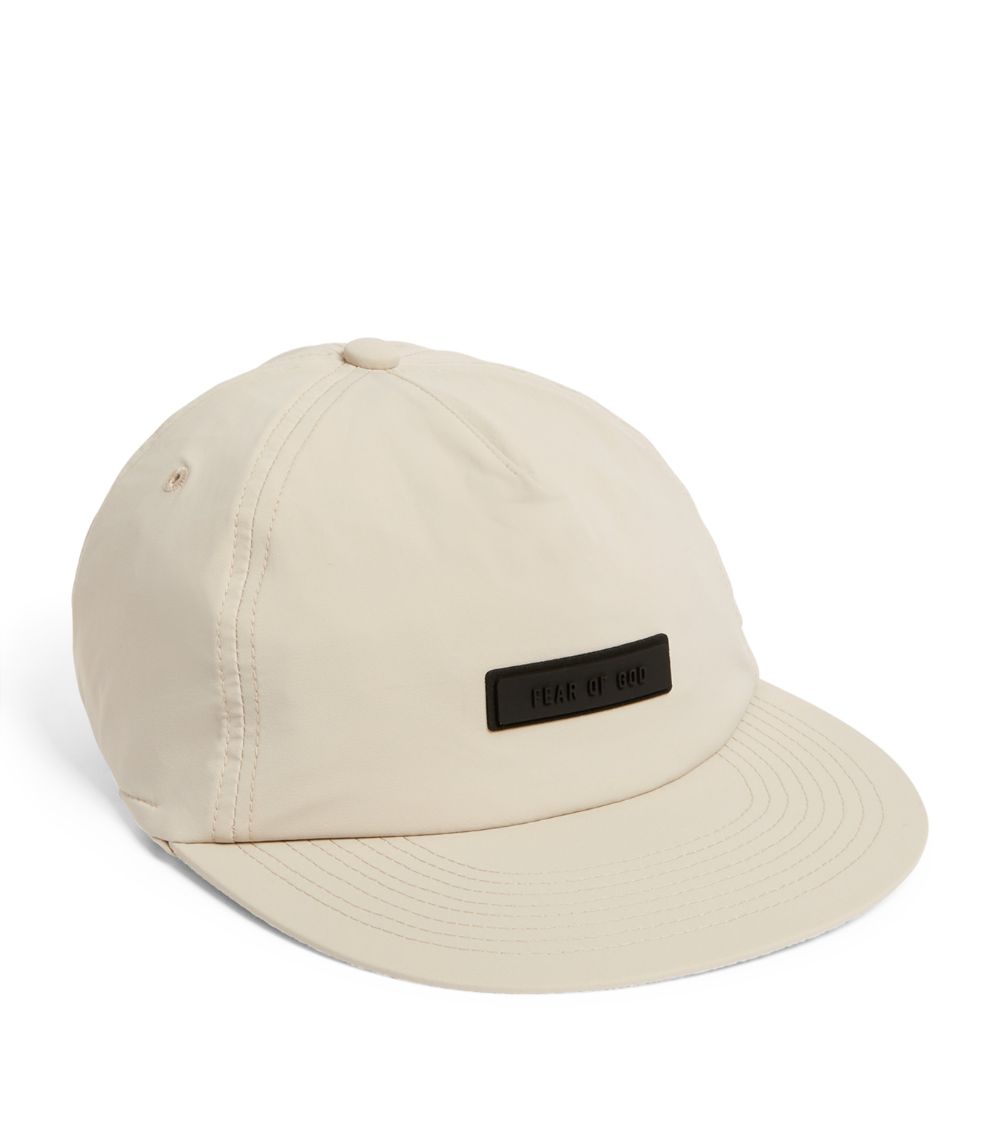 Logo Baseball Cap