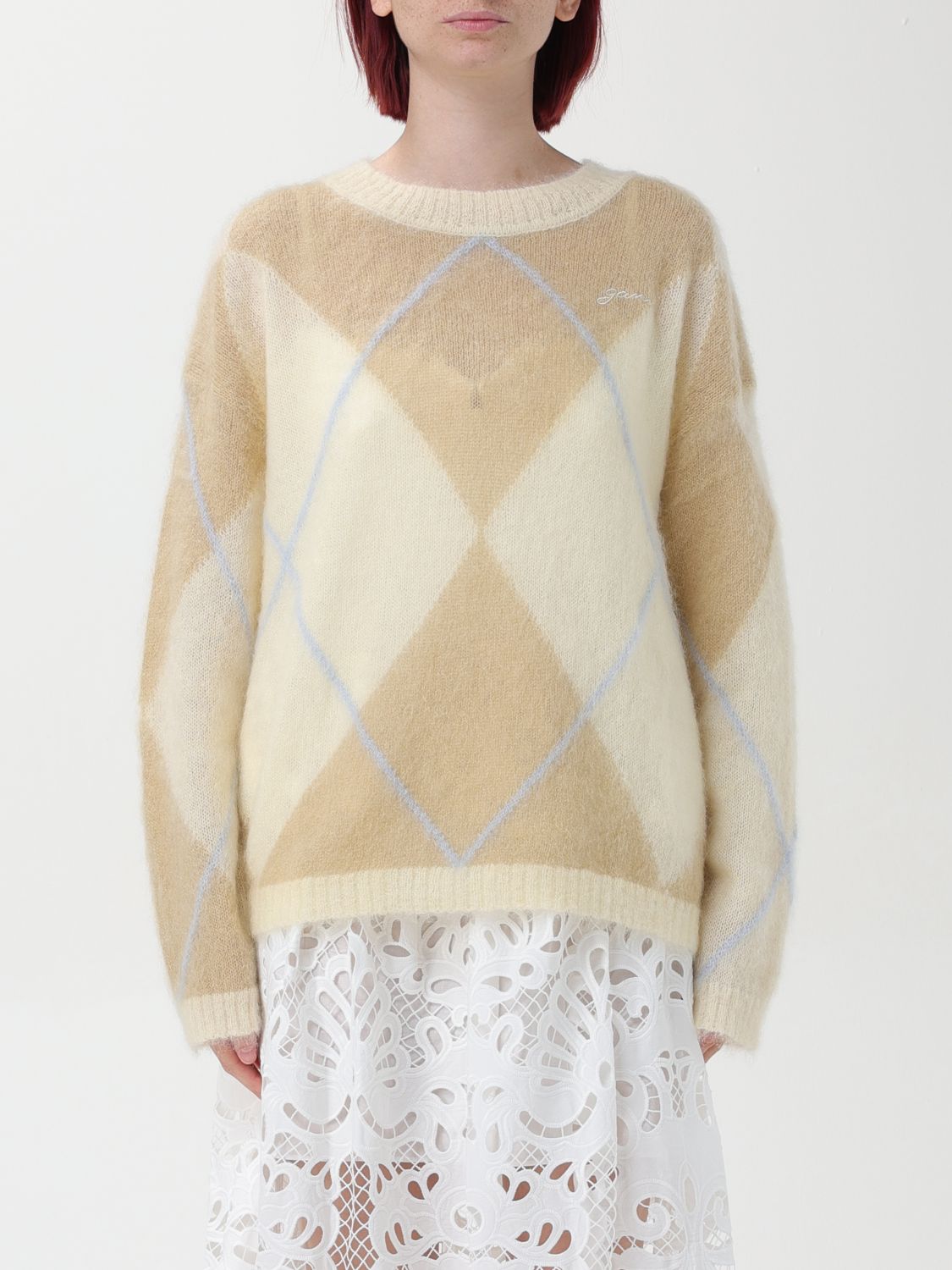 Sweater Woman color Multicolor