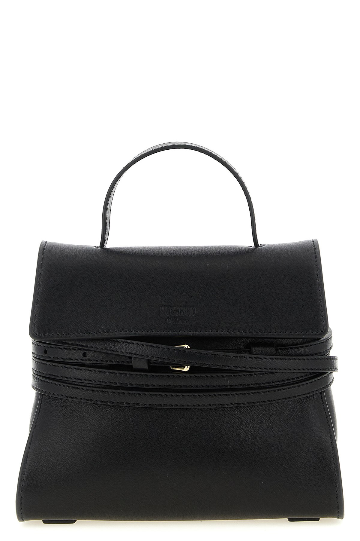 'Tie Me' Handbag