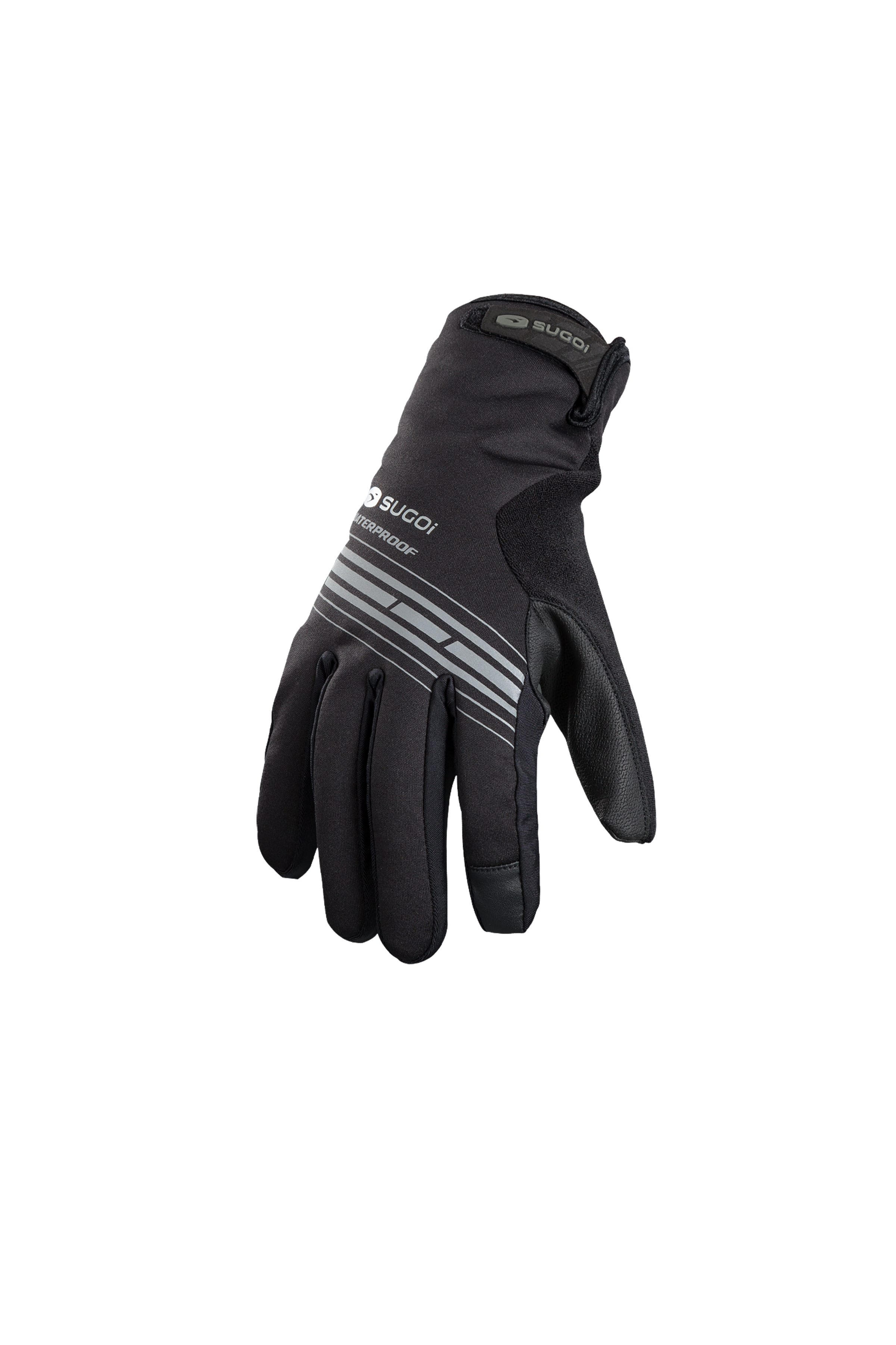 Rs Zero Gloves - Black BLK