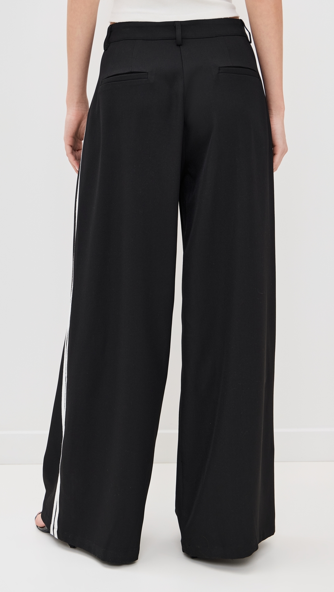 Serenity Pants Onyx