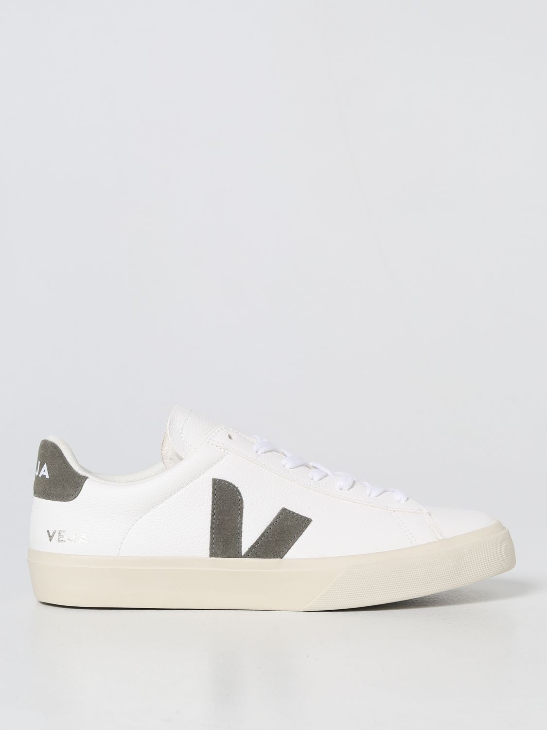 Sneakers Men color White